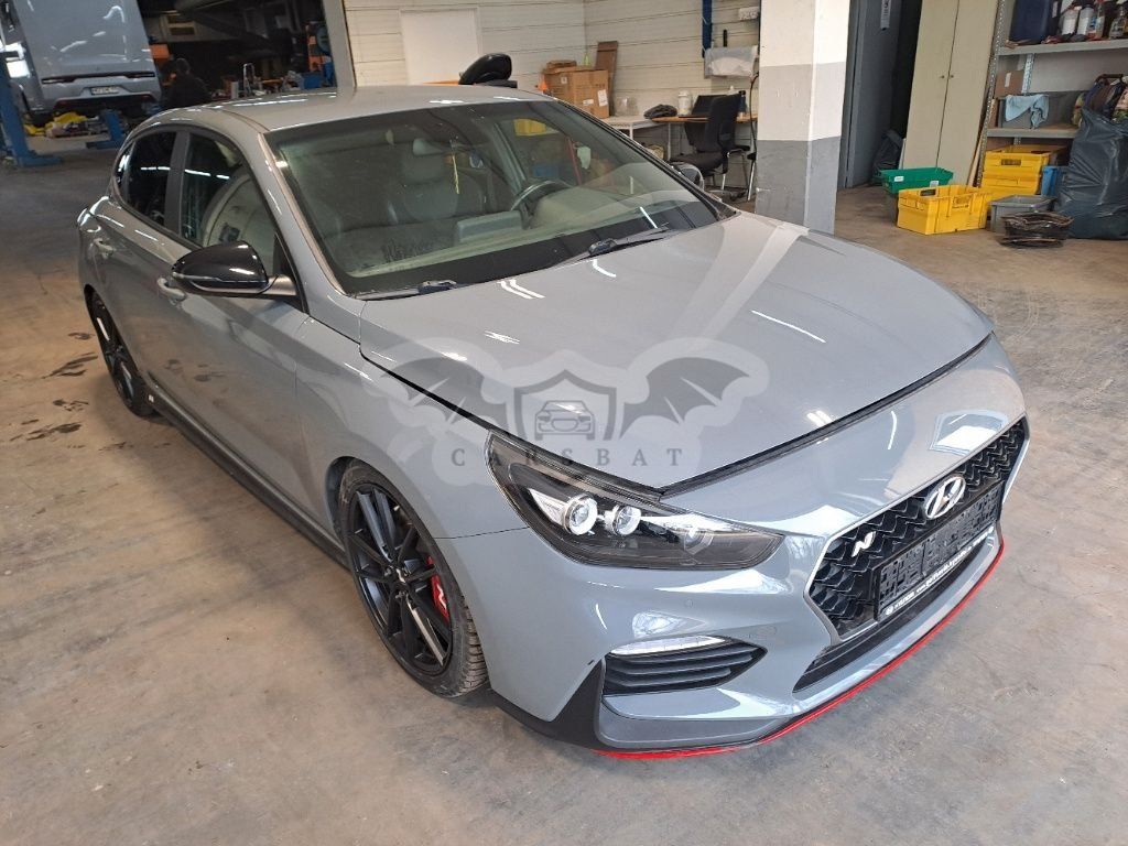 Hyundai i30 N Performance 2020