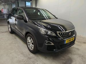Peugeot 3008 1.2i Executive 2020