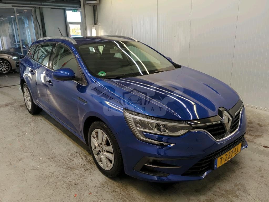 Renault Megane Grandtour 1.3 TCe Equilibre 2023