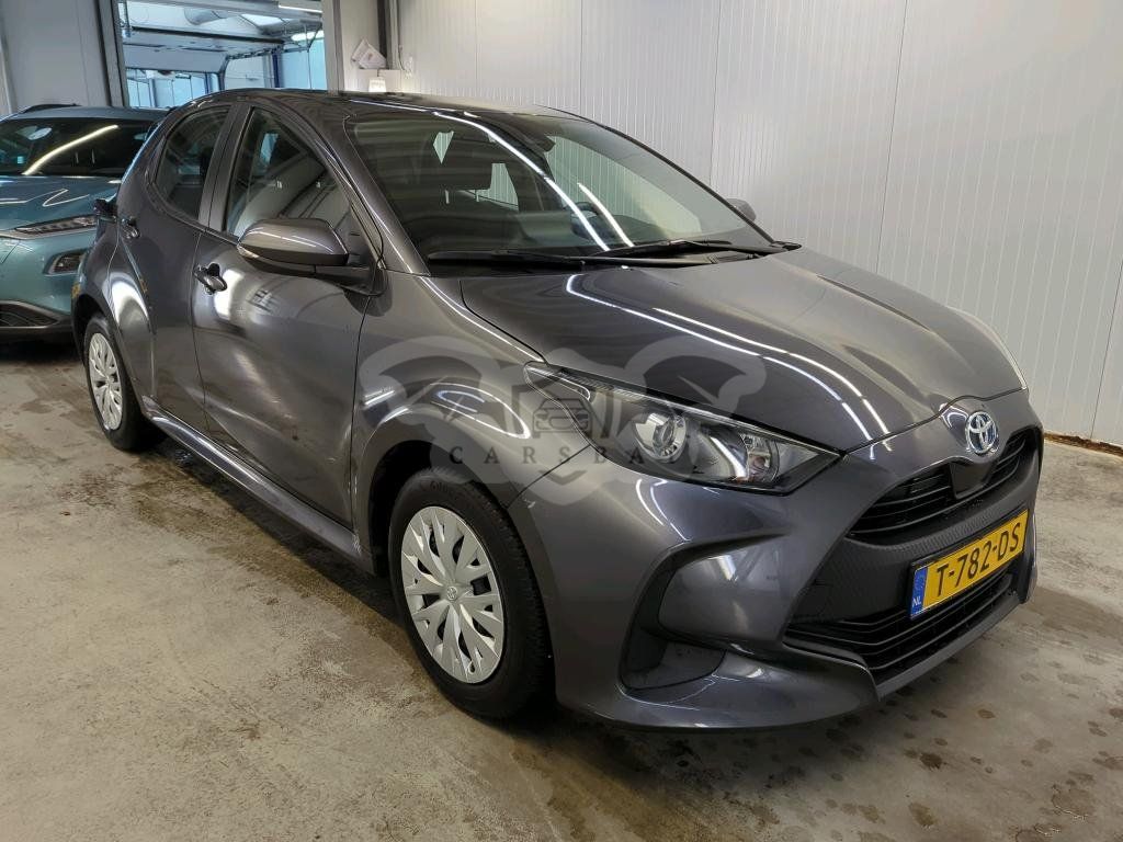 Toyota Yaris 1.5 Active 2023