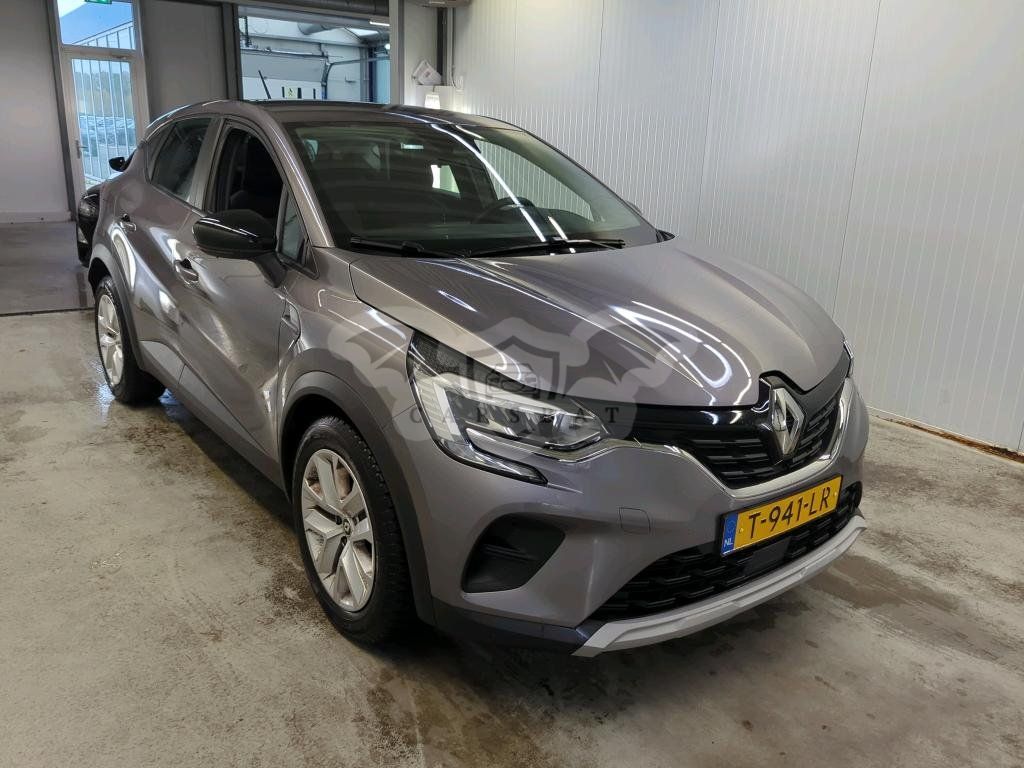 Renault Captur / QM3 1.0 TCe Evolution 2023
