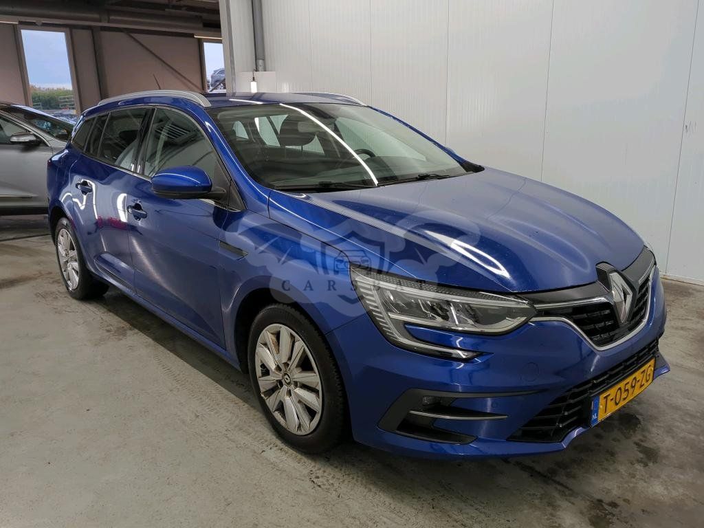 Renault Megane Grandtour 1.3 TCe Equilibre 2023