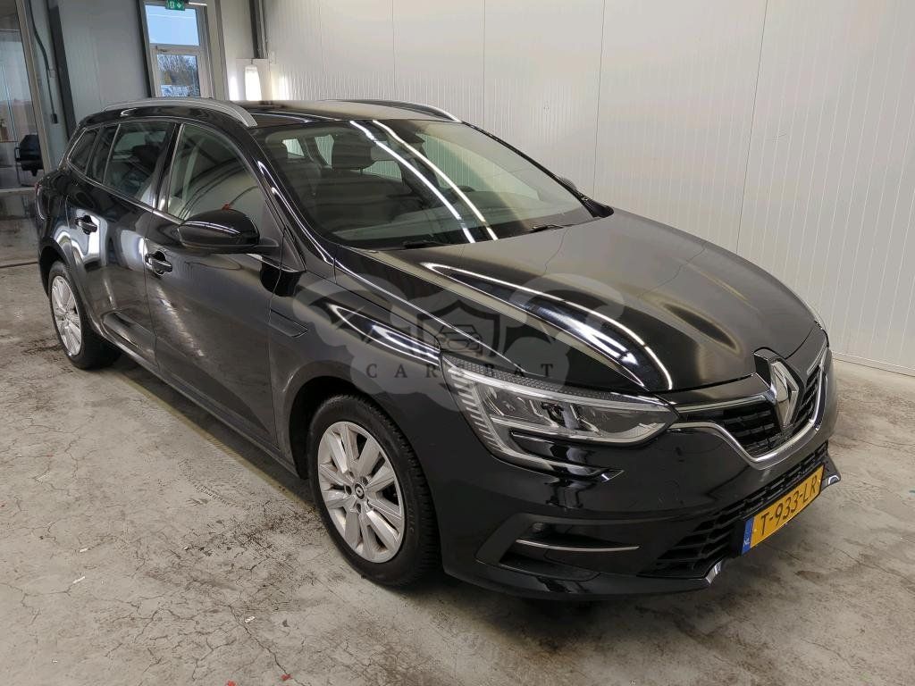 Renault Megane Grandtour 1.3 TCe Equilibre 2023