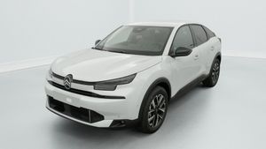Citroën C4 Max 2025