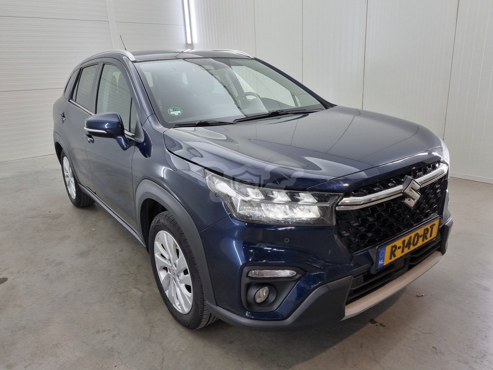 Suzuki S-Cross 1.4 2022