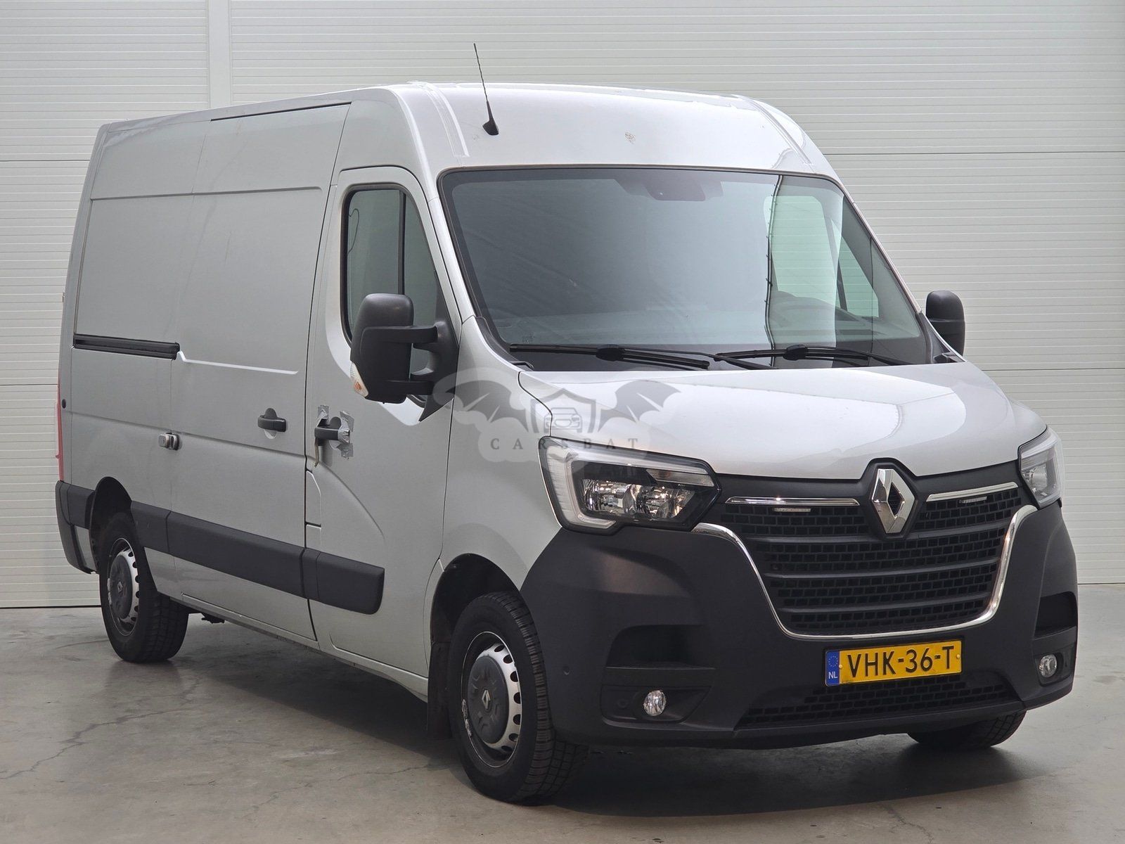 Renault Master L2H2 2.3 DCI 2020