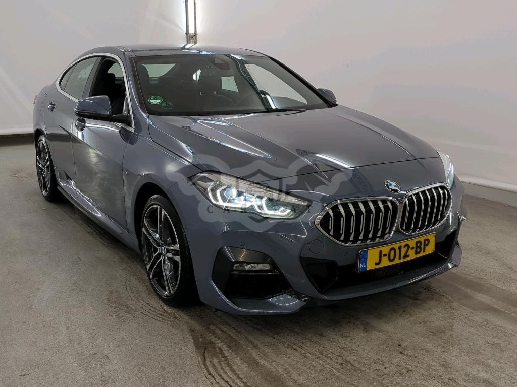 BMW 2 Series Gran Coupé 218i M Sport 2020