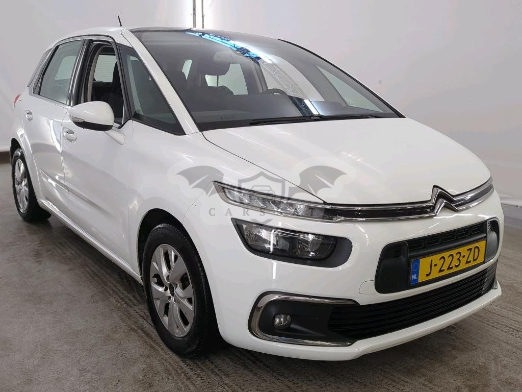 Citroën C4 Spacetourer 1.2 Business 2020