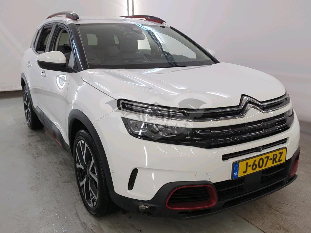 Citroën C5 Aircross 1.2i Business Plus 2020