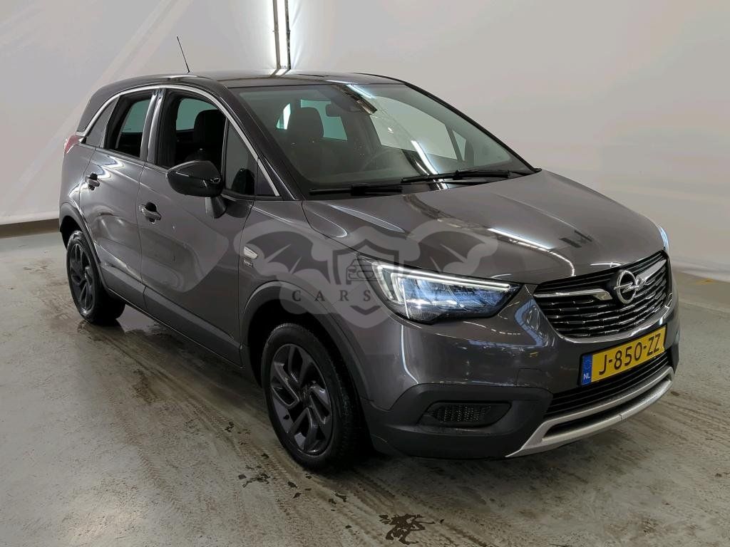 Opel Crossland 1.2i 2020