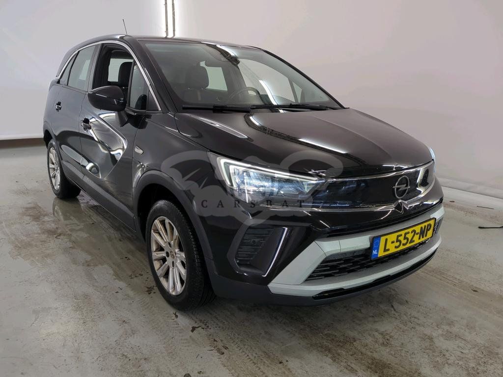 Opel Crossland 1.2 Elegance 2021