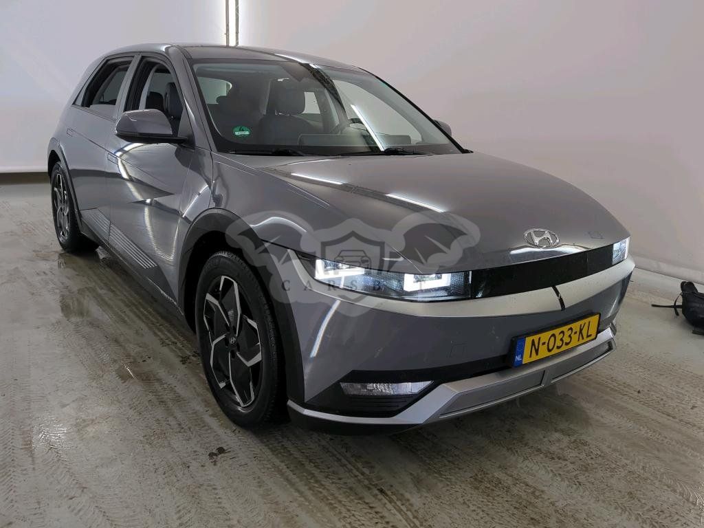 Hyundai IONIQ 5 Connect 2021