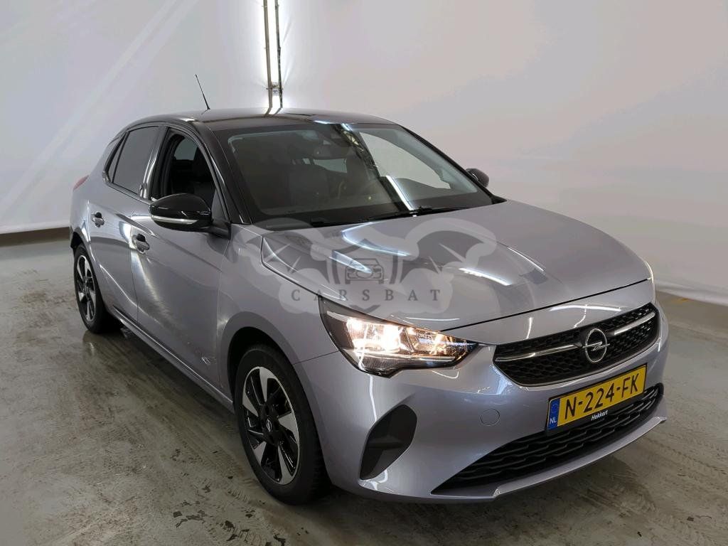 Opel Corsa-e 46 kWh Edition 2021