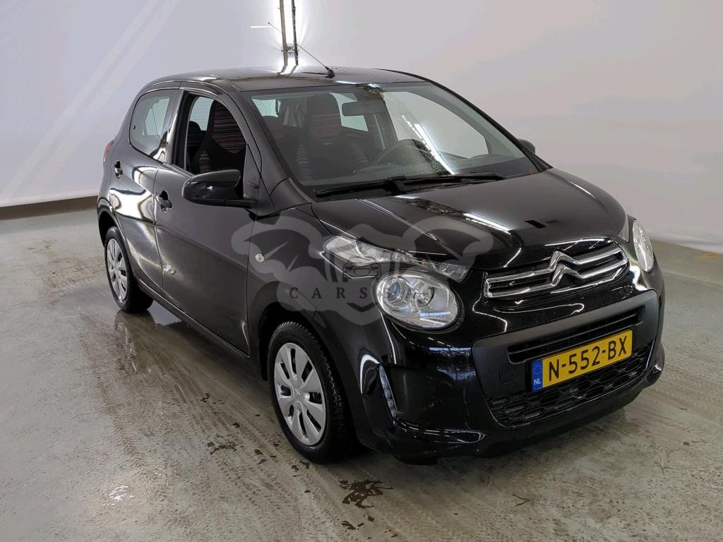 Citroën C1 1.0 VTI Feel 2021