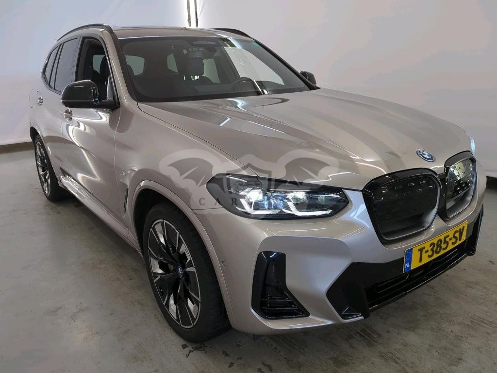 BMW iX3 74 kWh High Executive 2023