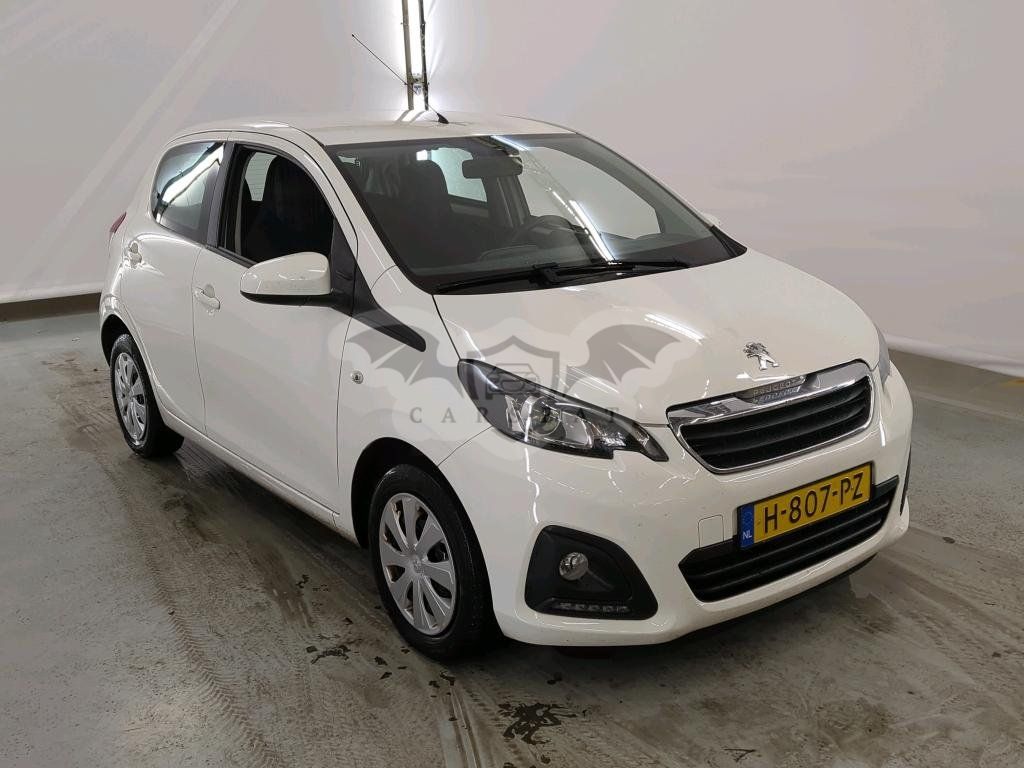 Peugeot 108 1.0 VTI Active 2020