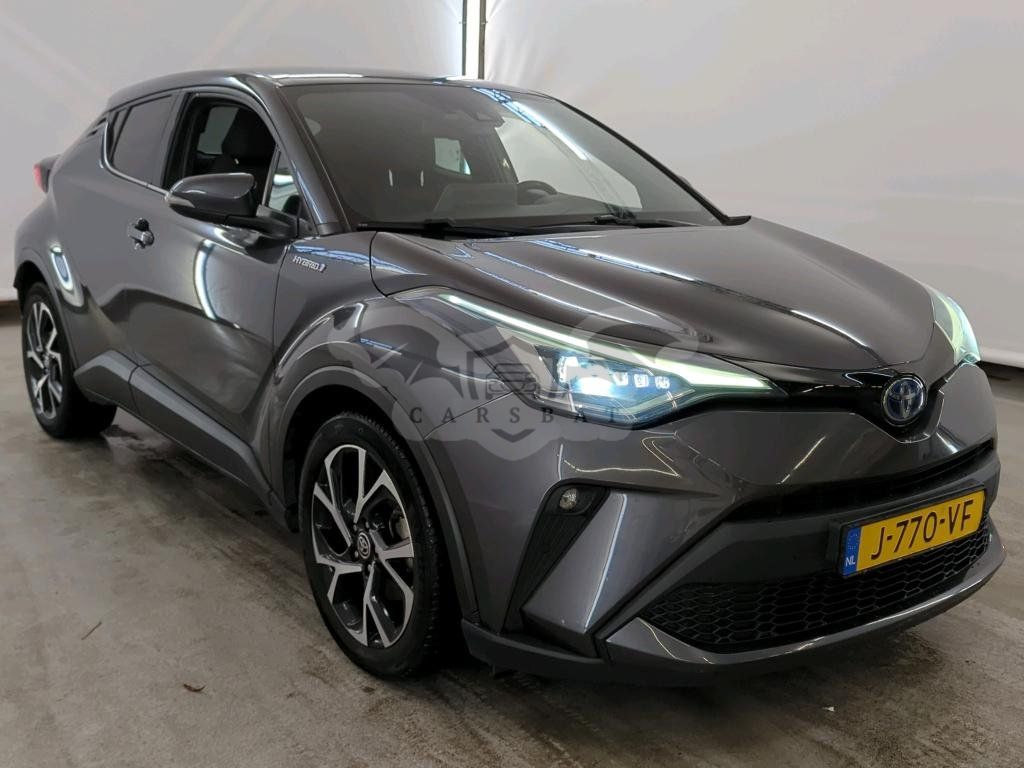 Toyota C-HR 1.8 Business 2020