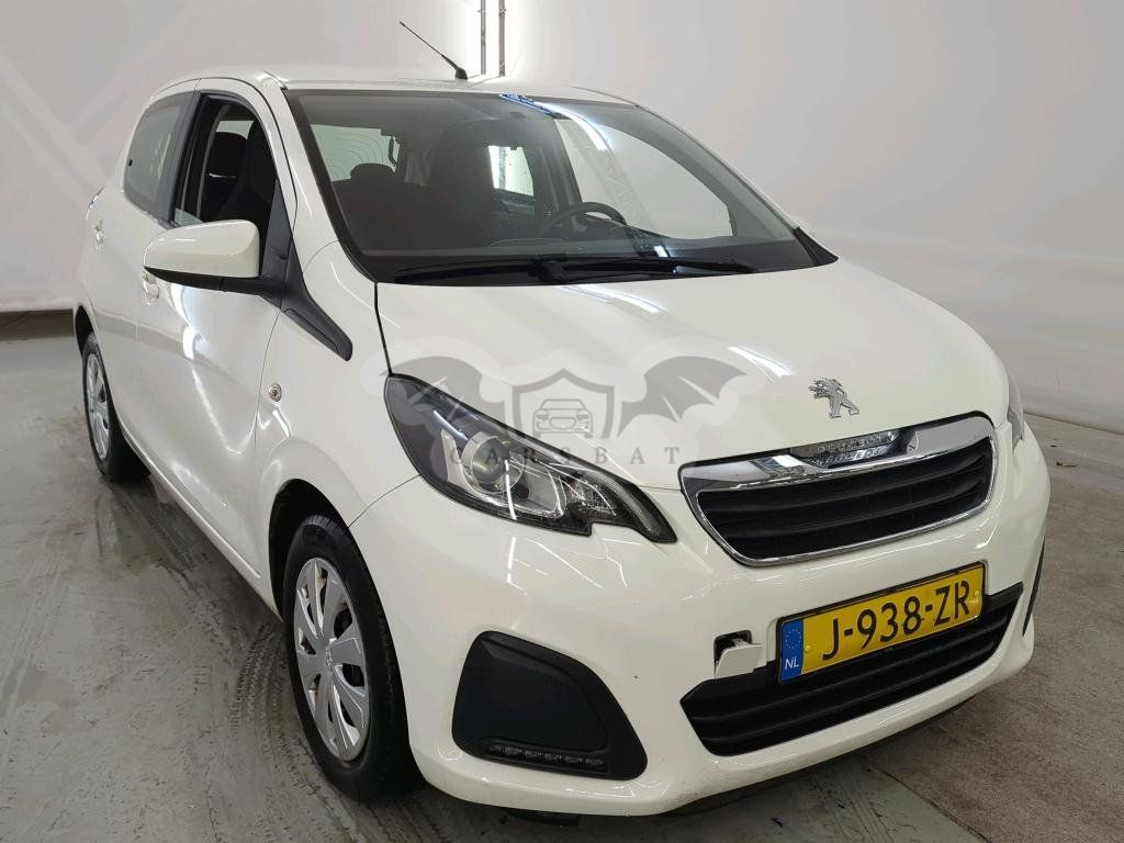 Peugeot 108 1.0 VTI Active 2020