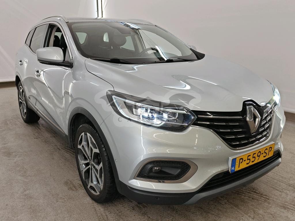 Renault Kadjar 1.3 TCe Techno 2022