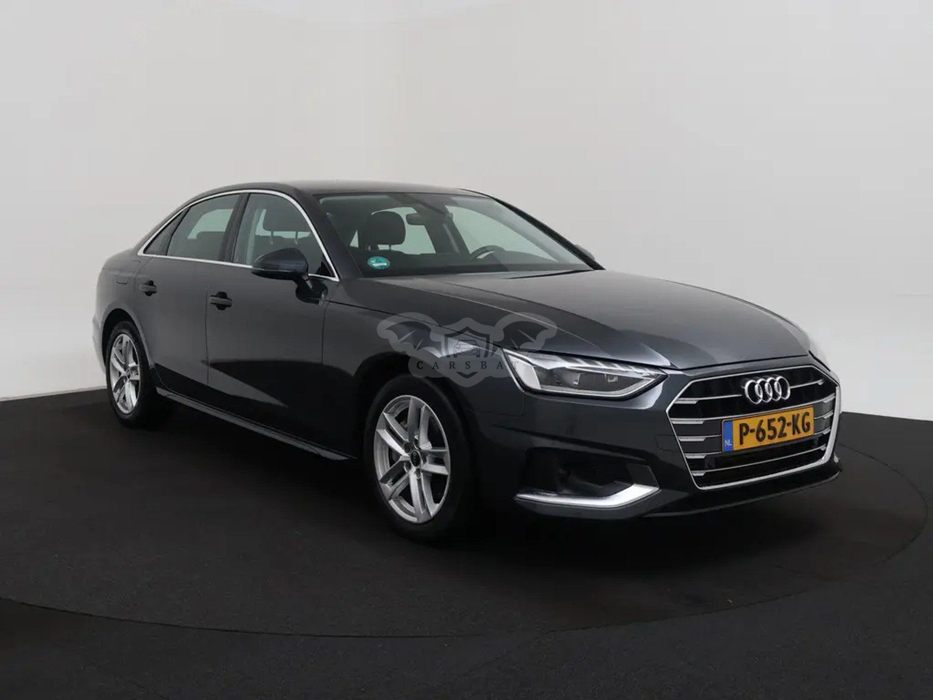 Audi A4 40 TFSI Advanced 2022