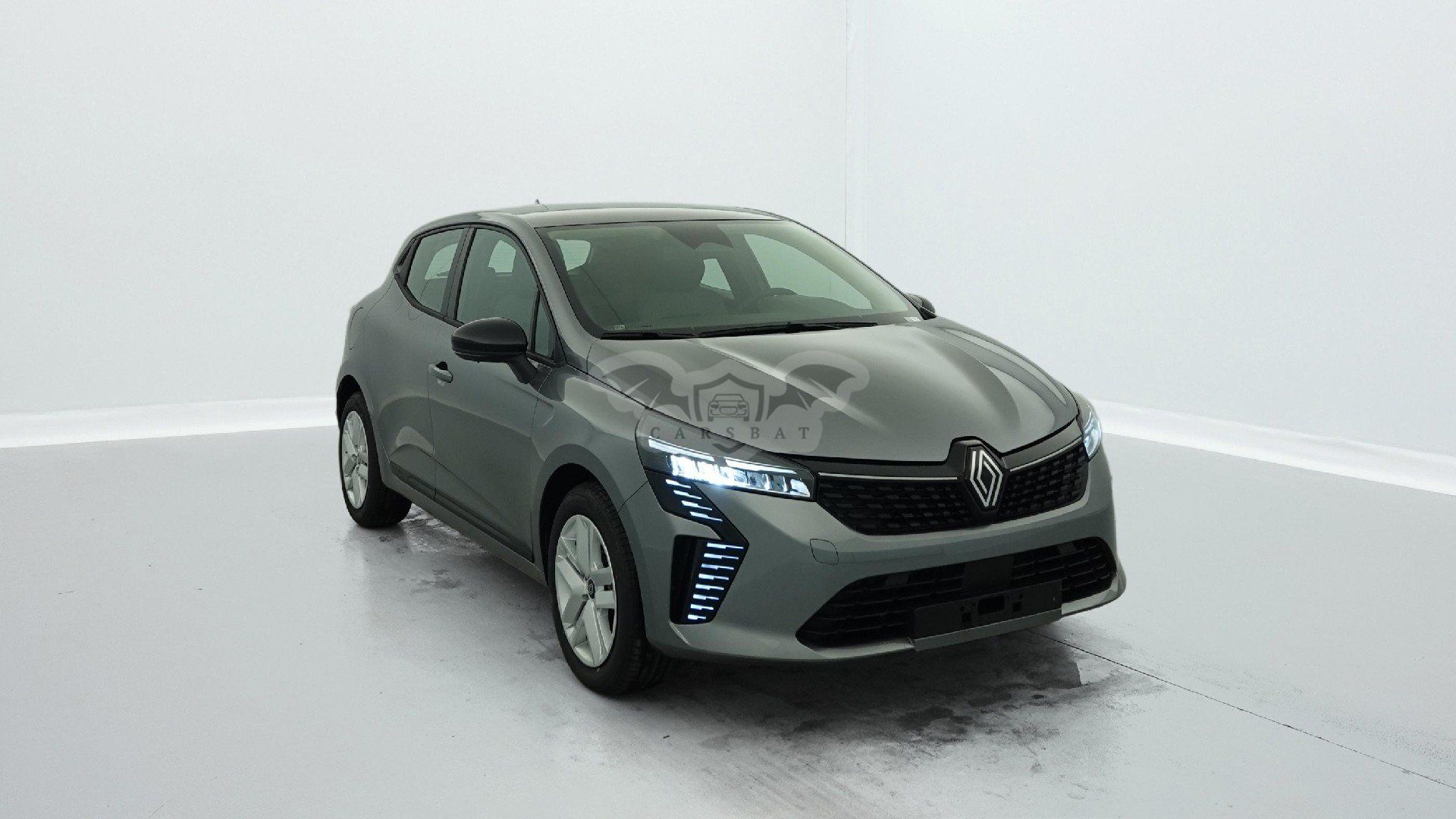 Renault Clio Evolution 2025