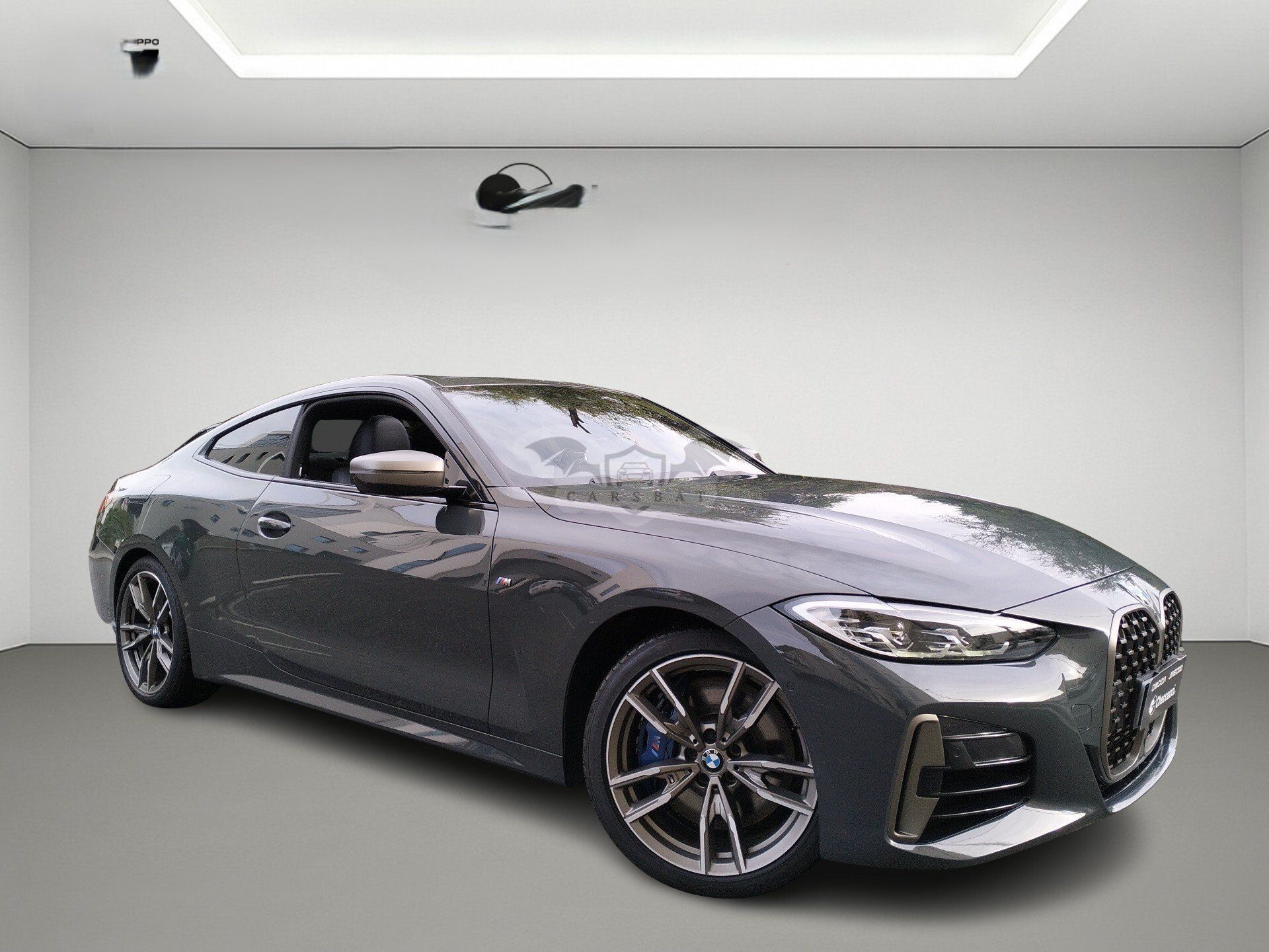 BMW 4 Series M440 3.0 2021
