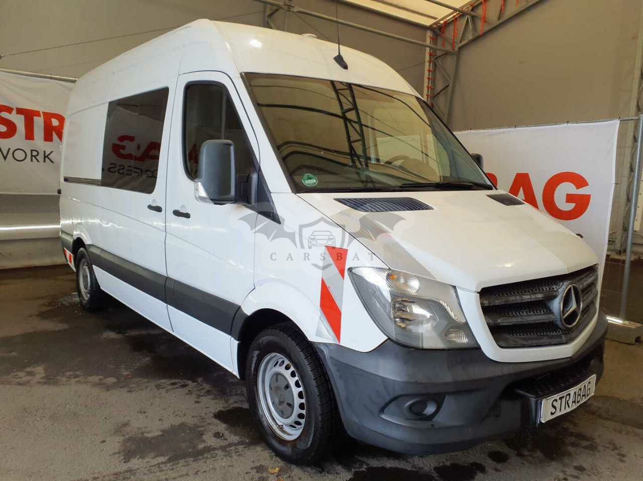 Mercedes-Benz Sprinter 316 CDI 2017