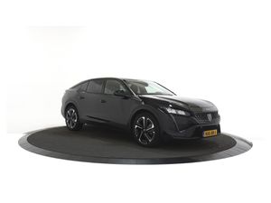 Peugeot 408 1.2 Allure 2025