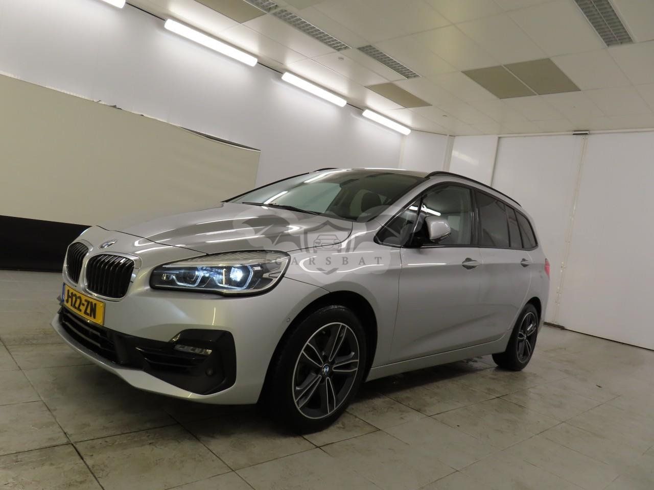 BMW 2 Series Gran Tourer 218i Executive 2020