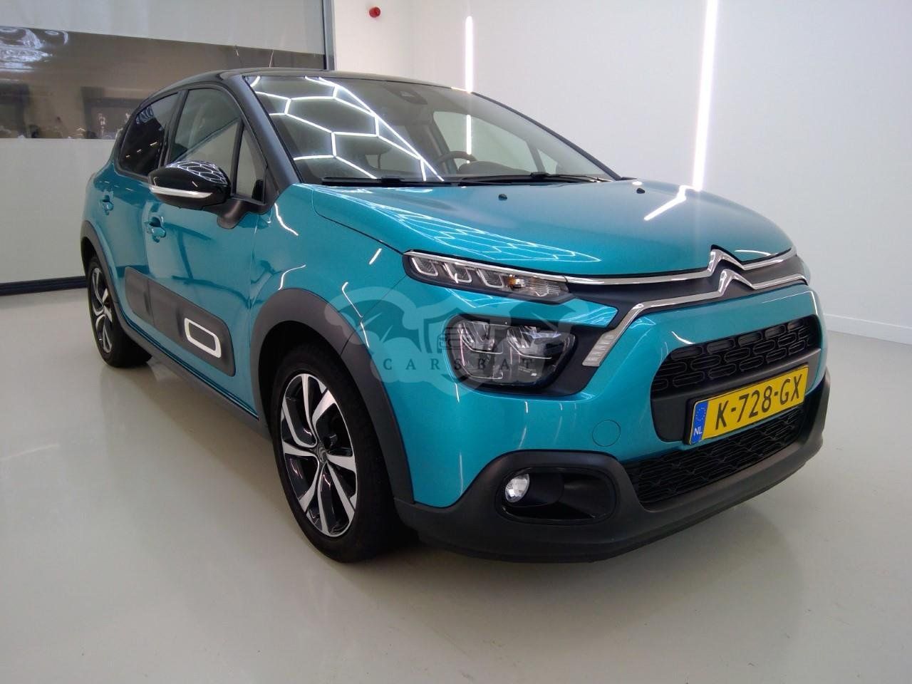 Citroën C3 1.2i Shine 2020