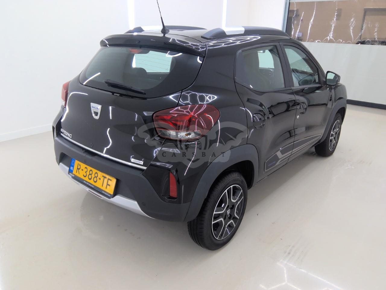 Dacia Spring Comfort Plus 2022