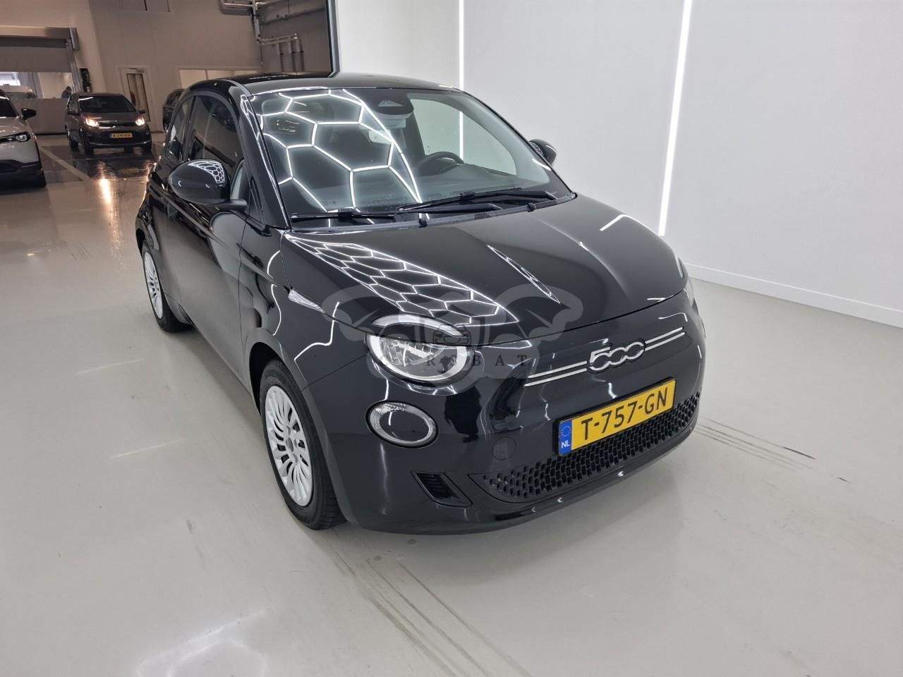Fiat 500 e 37 kWh Urban 2023