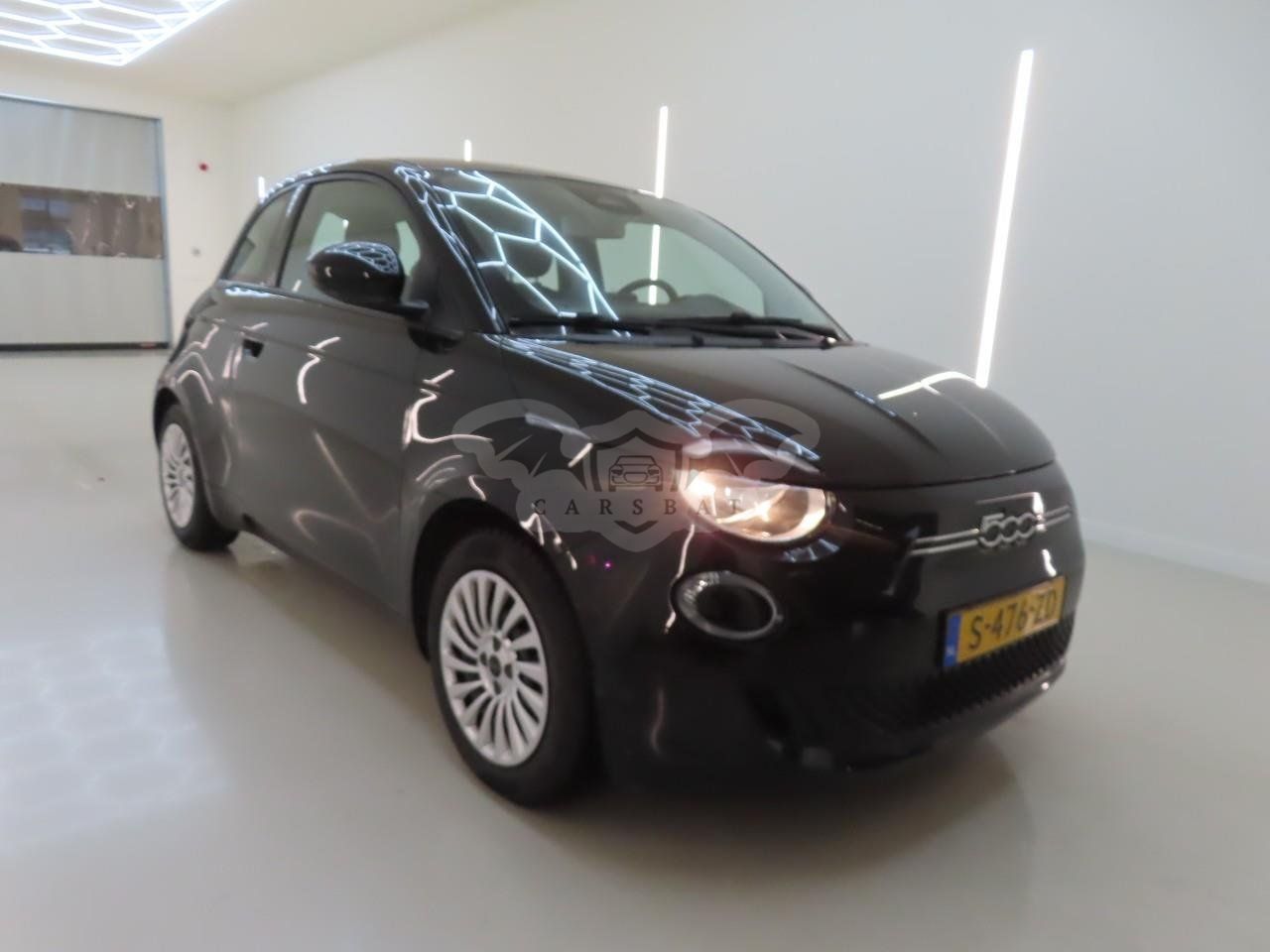 Fiat 500 e 37 kWh Urban 2023
