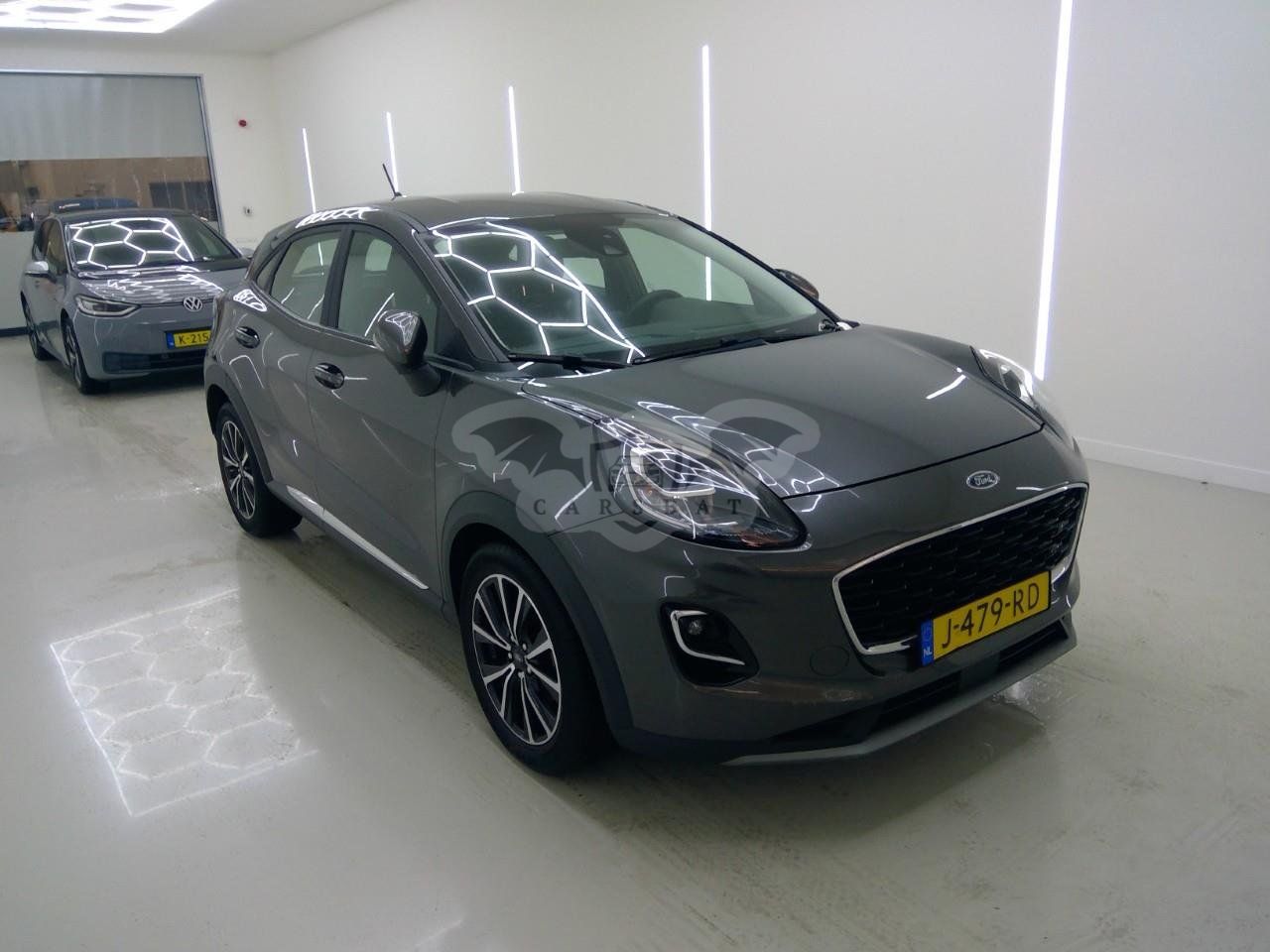 Ford Puma 1.0 Titanium 2020