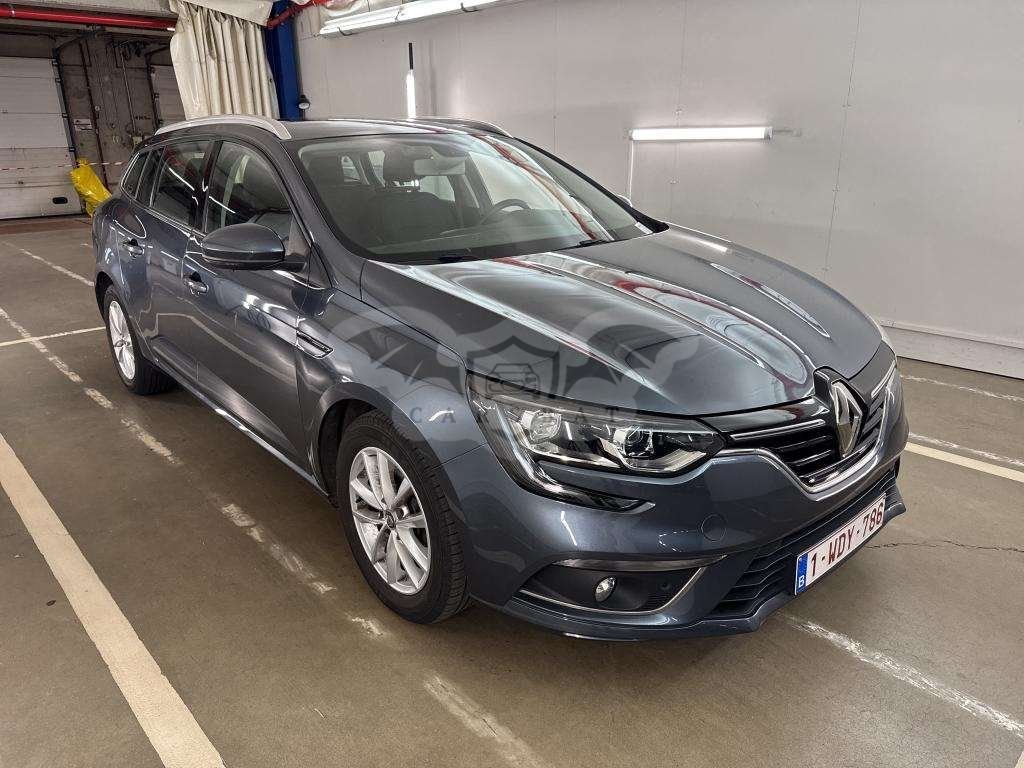 Renault Megane Grandtour 1.3 TCe 2019