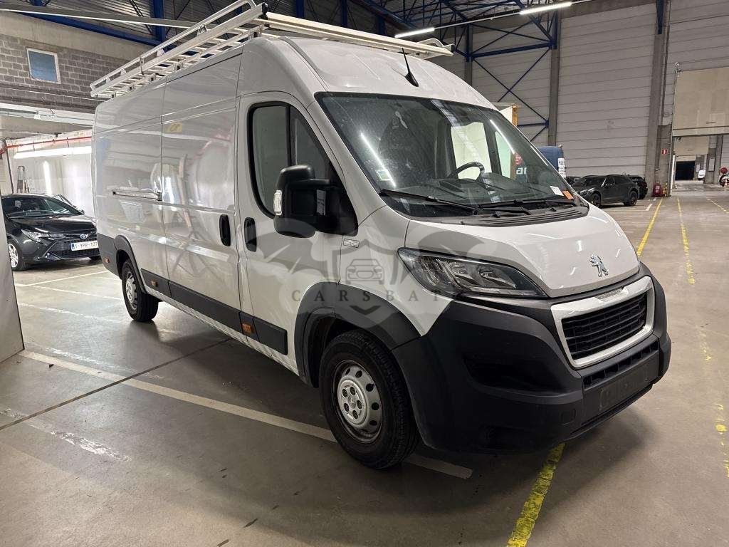 Peugeot Boxer L4H2 2.2 HDI 2023