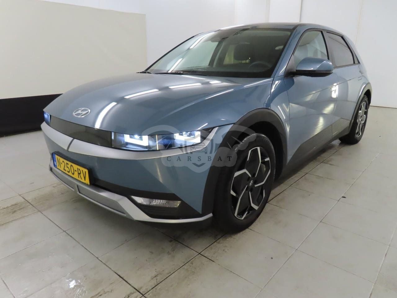 Hyundai IONIQ 5 Style 2021