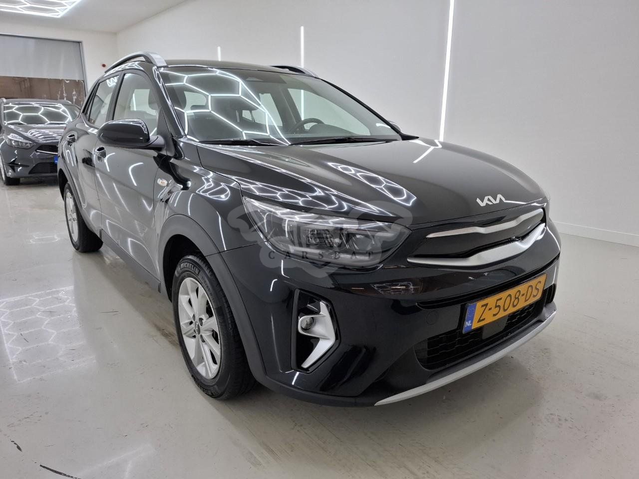 Kia Stonic 1.0 T-GDI DynamicLine 2024