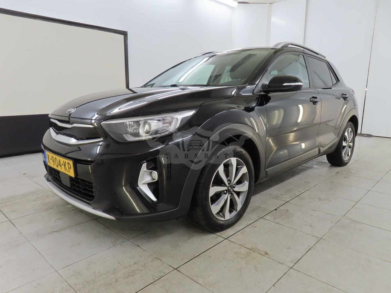 Kia Stonic 1.0 T-GDI DynamicPlusLine 2021