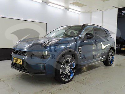 Lynk&Co 01 1.5 2022