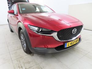 Mazda CX-30 Comfort 2021