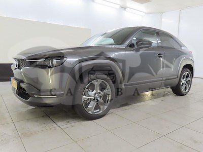 Mazda MX-30 First Edition 2020