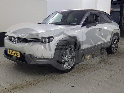 Mazda MX-30 First Edition 2020