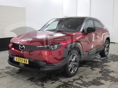 Mazda MX-30 First Edition 2020