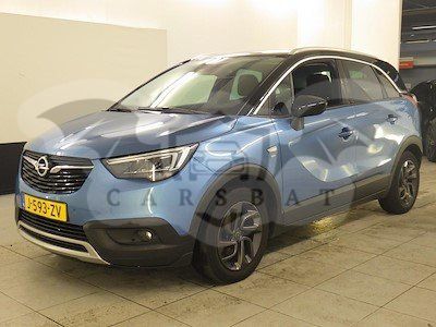 Opel Crossland 1.2 Edition 2020