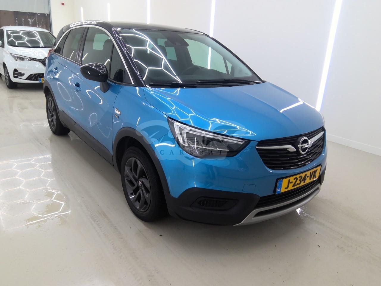 Opel Crossland 1.2 Edition 2020