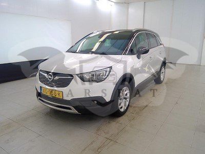 Opel Crossland 1.2 Online Edition 2019