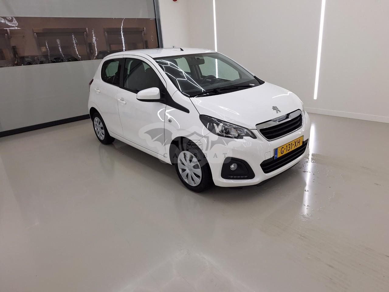 Peugeot 108 1.0 VTI Active 2020