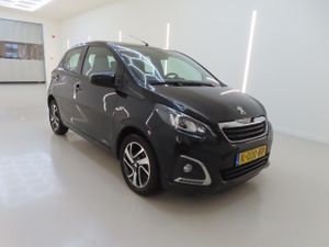 Peugeot 108 1.0 VTI Allure 2020