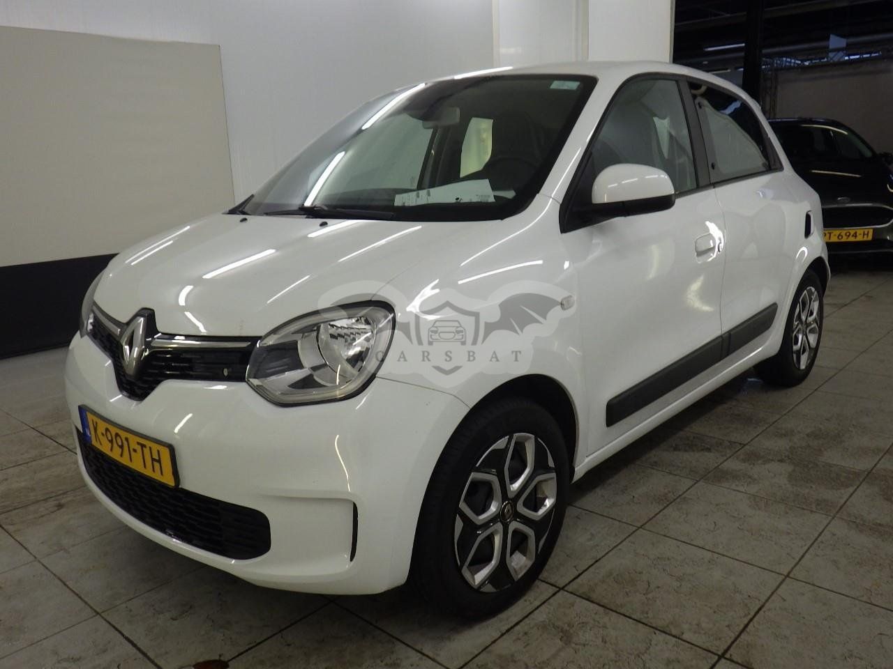 Renault Twingo 1.0 SCe Collection 2021